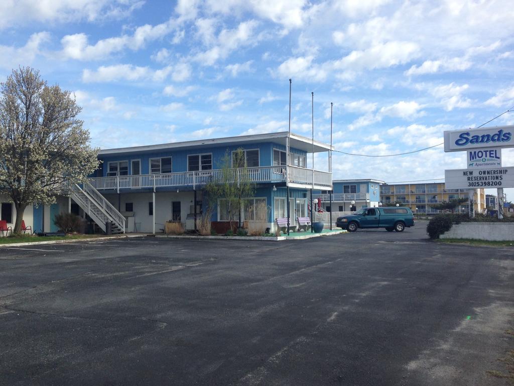 Fenwick Shores, Tapestry Collection By Hilton Fenwick Island Exterior foto