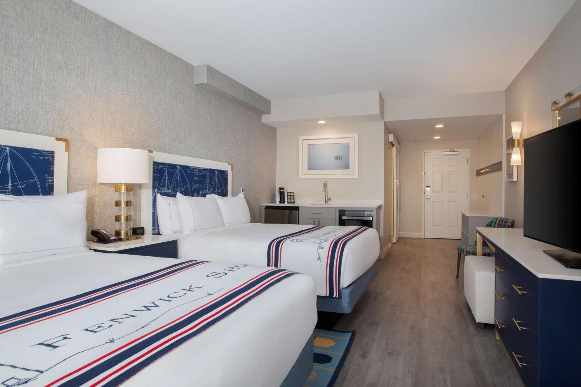 Fenwick Shores, Tapestry Collection By Hilton Fenwick Island Exterior foto