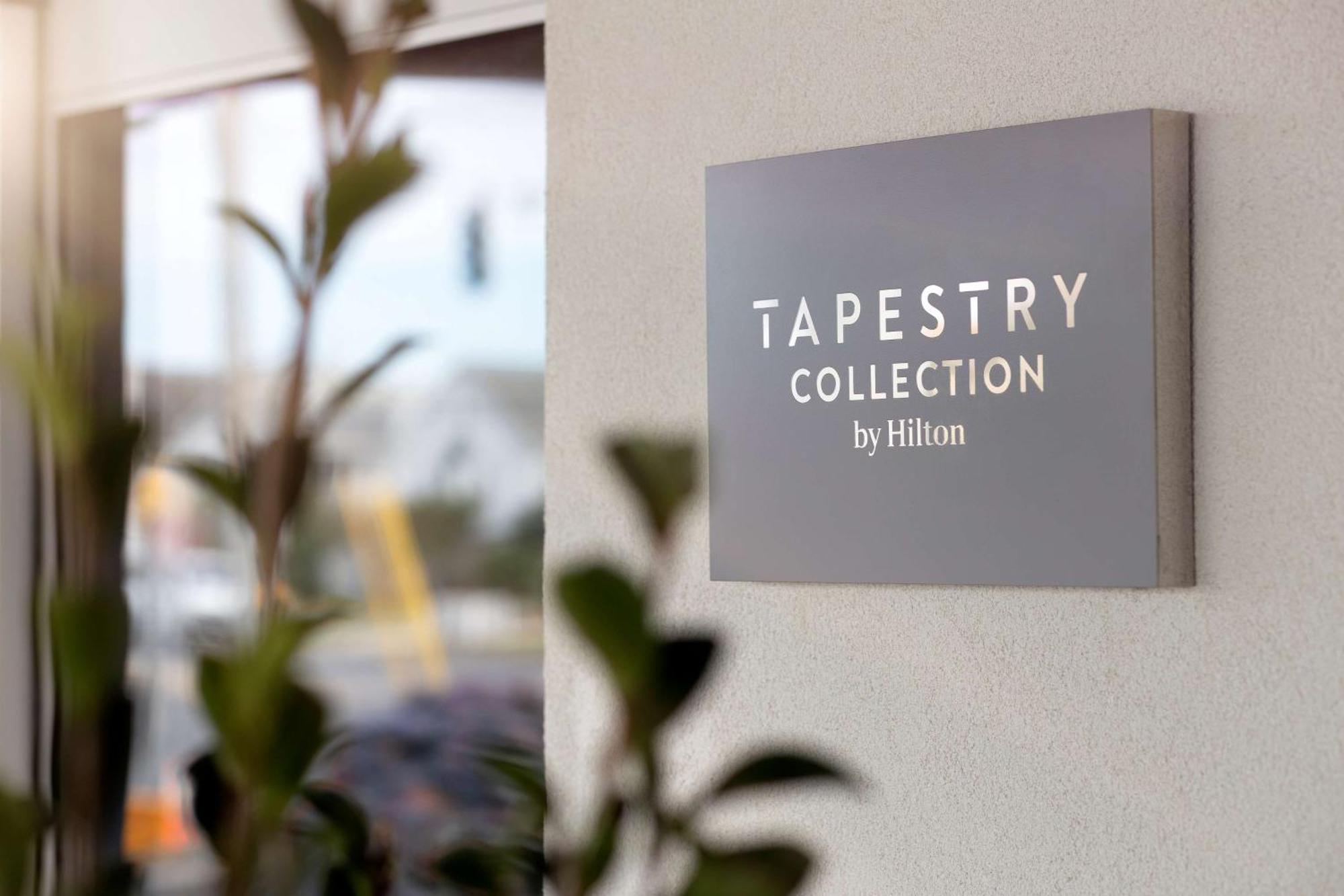 Fenwick Shores, Tapestry Collection By Hilton Fenwick Island Exterior foto