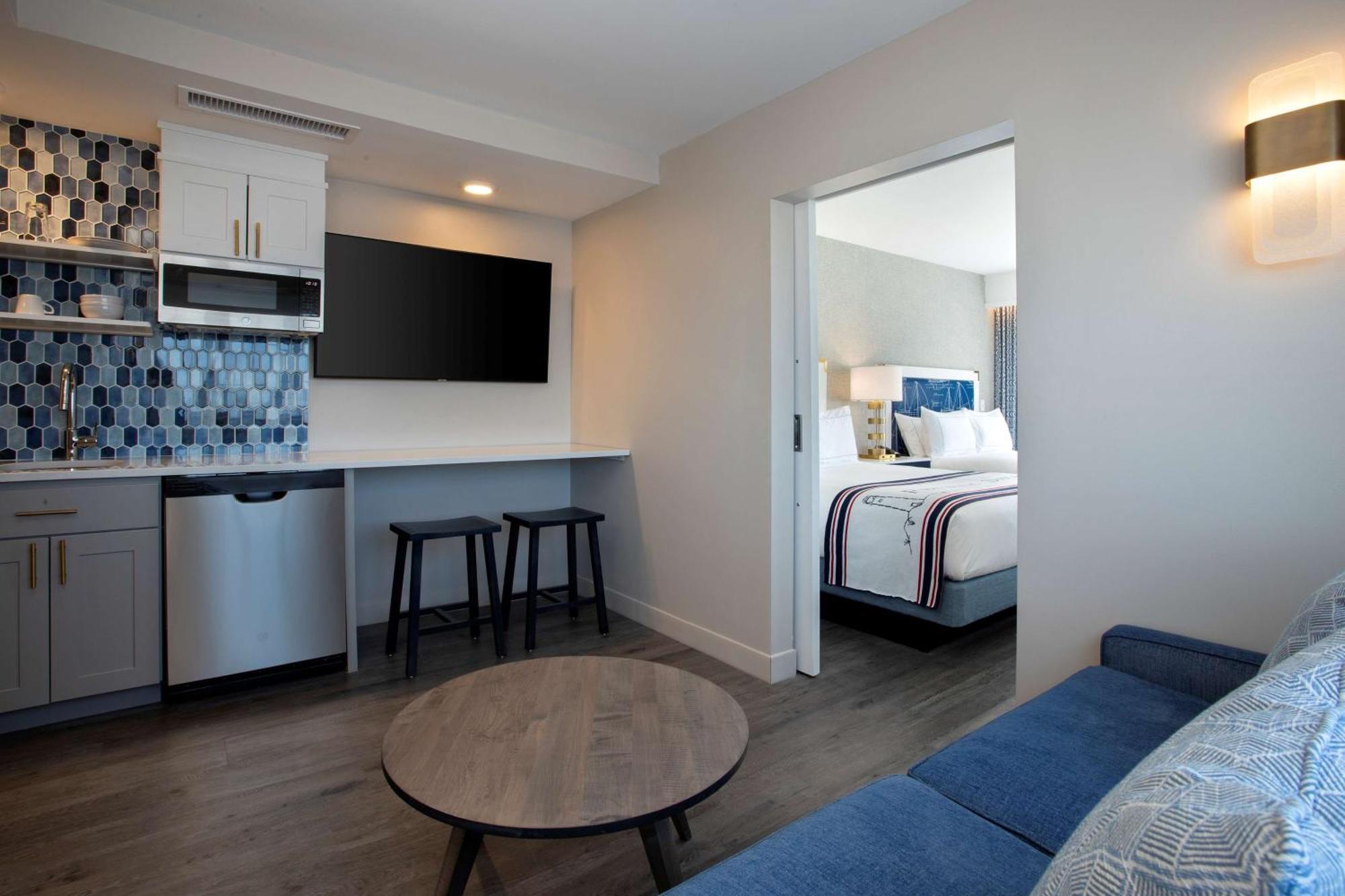 Fenwick Shores, Tapestry Collection By Hilton Fenwick Island Exterior foto