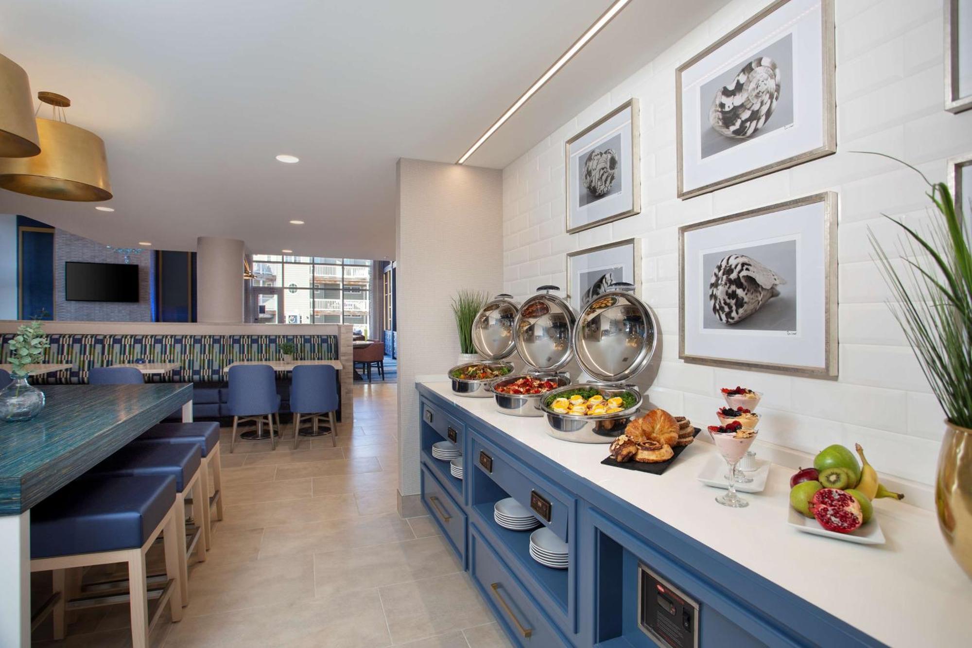 Fenwick Shores, Tapestry Collection By Hilton Fenwick Island Exterior foto