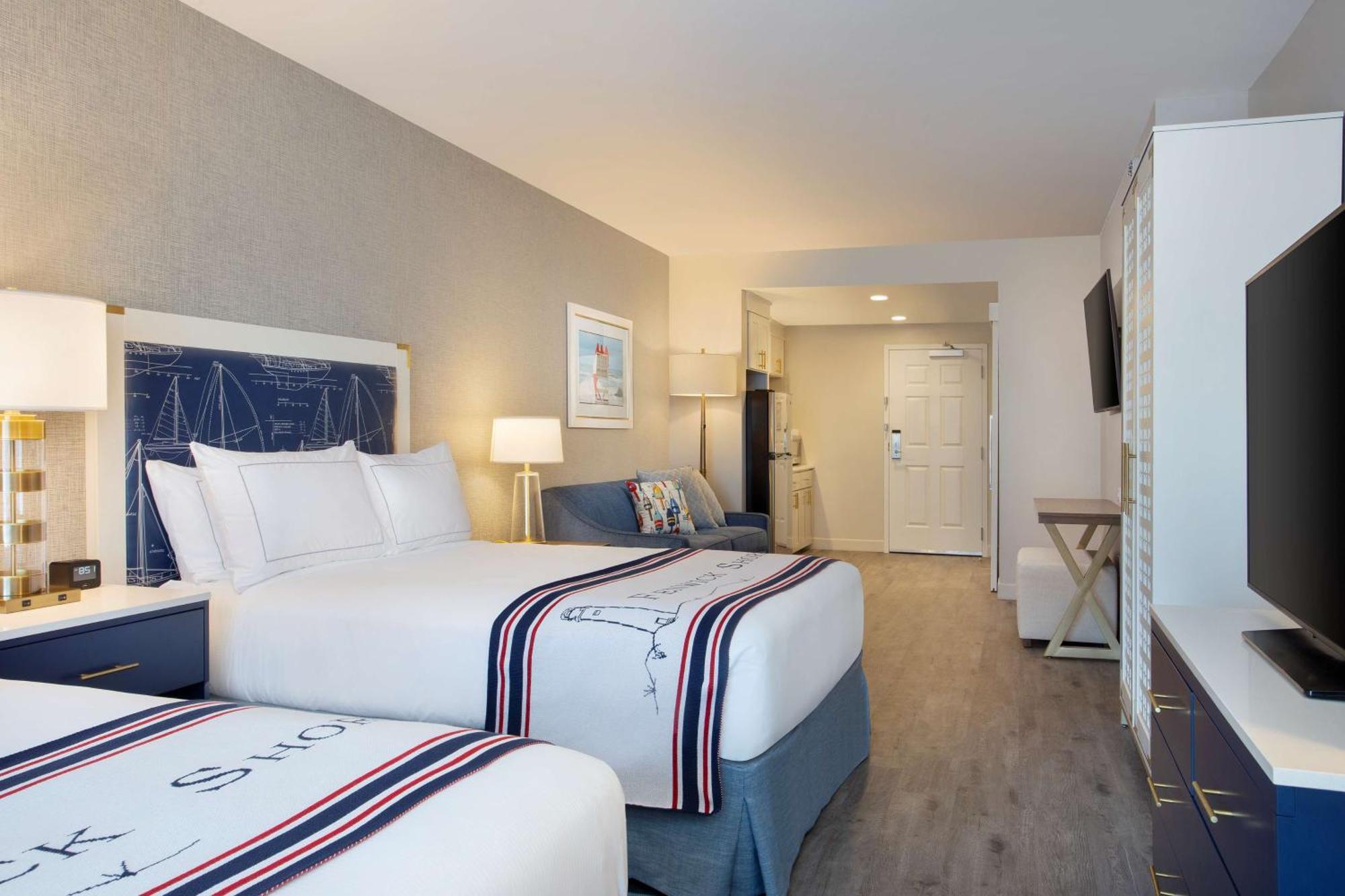 Fenwick Shores, Tapestry Collection By Hilton Fenwick Island Exterior foto