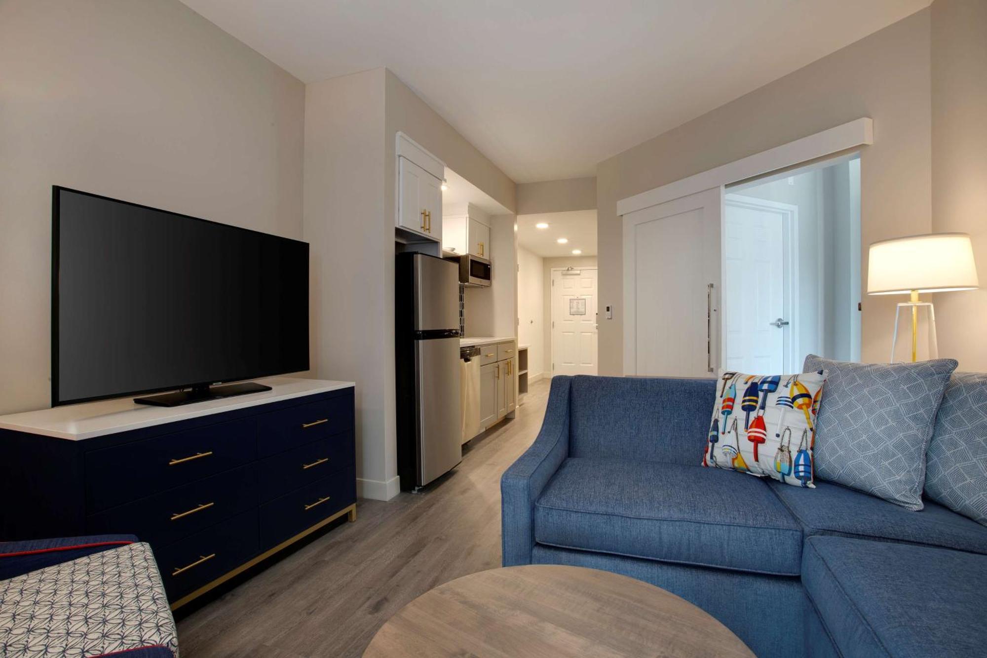Fenwick Shores, Tapestry Collection By Hilton Fenwick Island Exterior foto