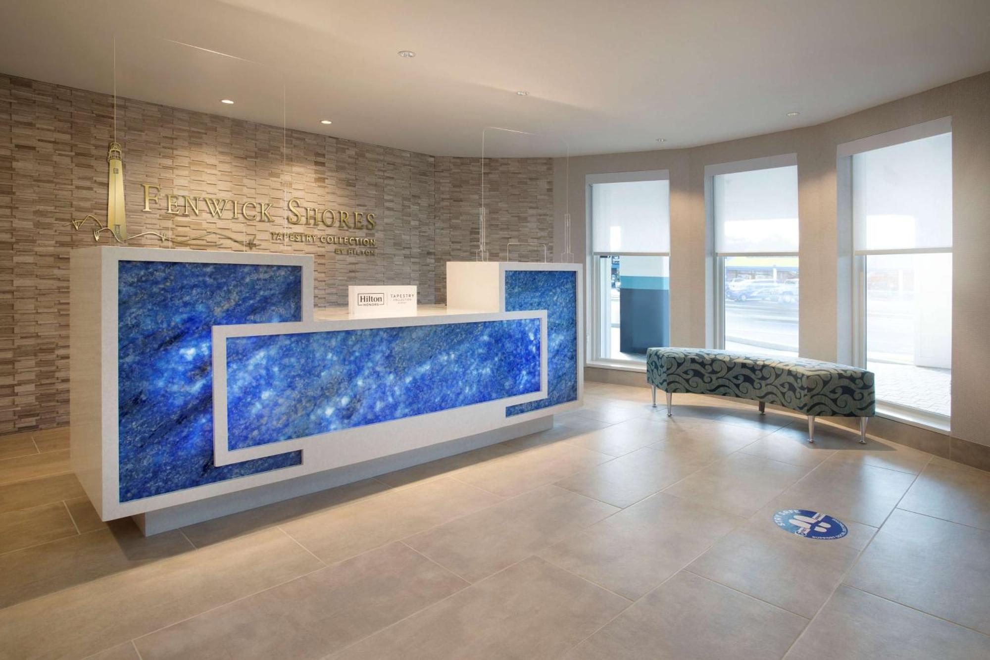 Fenwick Shores, Tapestry Collection By Hilton Fenwick Island Exterior foto