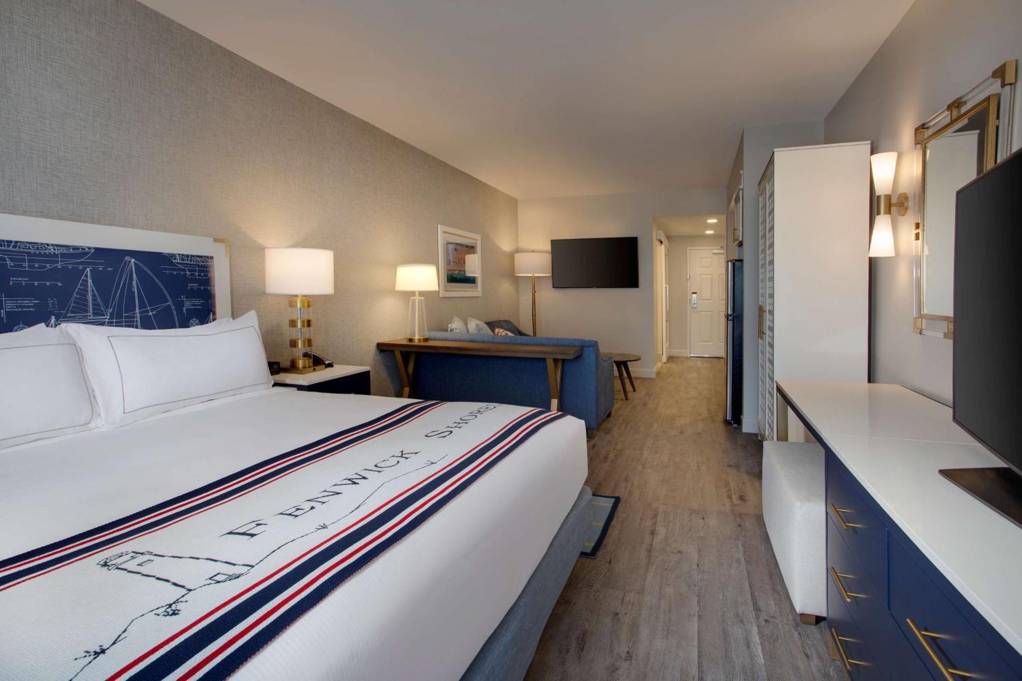 Fenwick Shores, Tapestry Collection By Hilton Fenwick Island Exterior foto