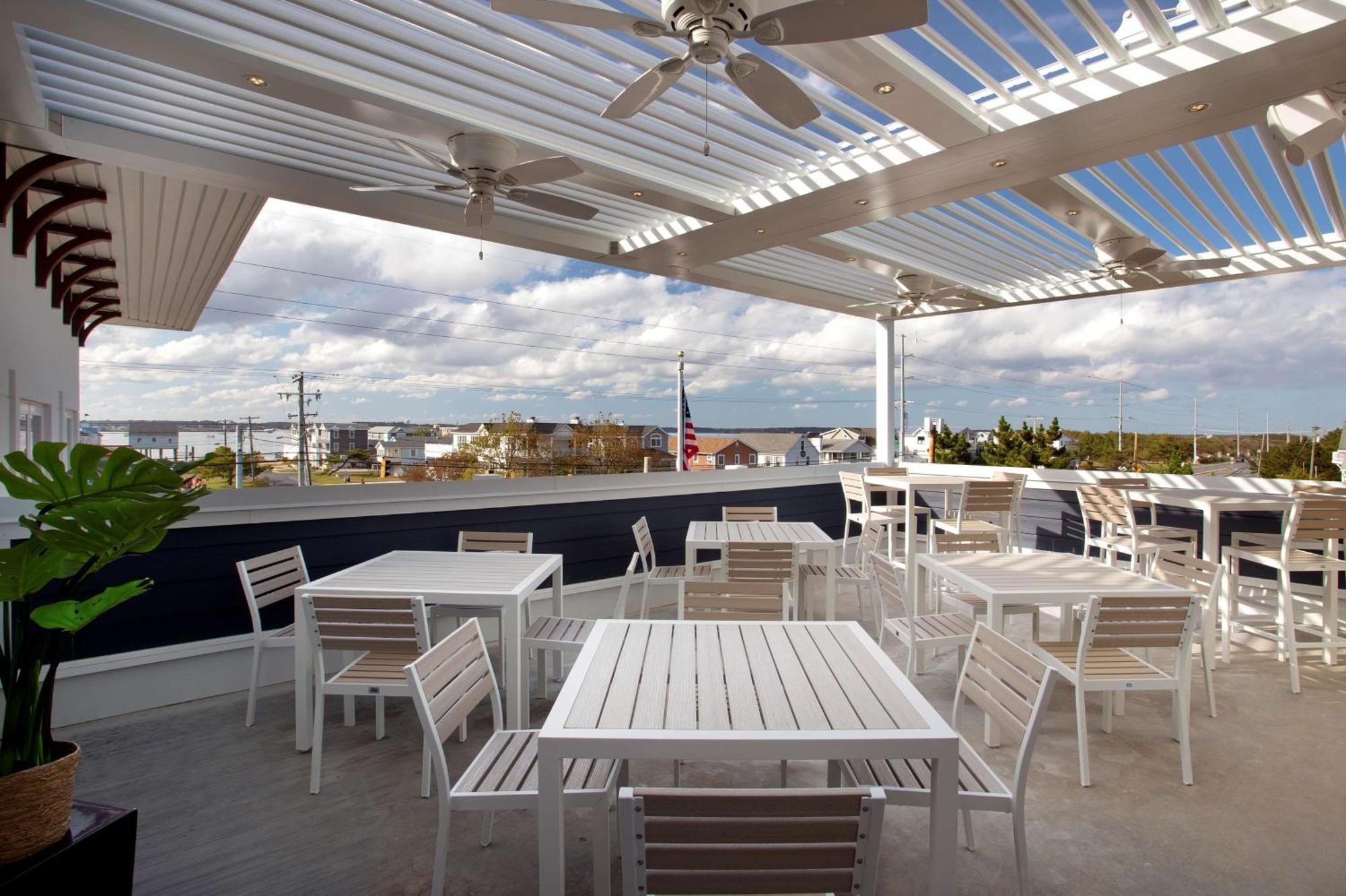 Fenwick Shores, Tapestry Collection By Hilton Fenwick Island Exterior foto