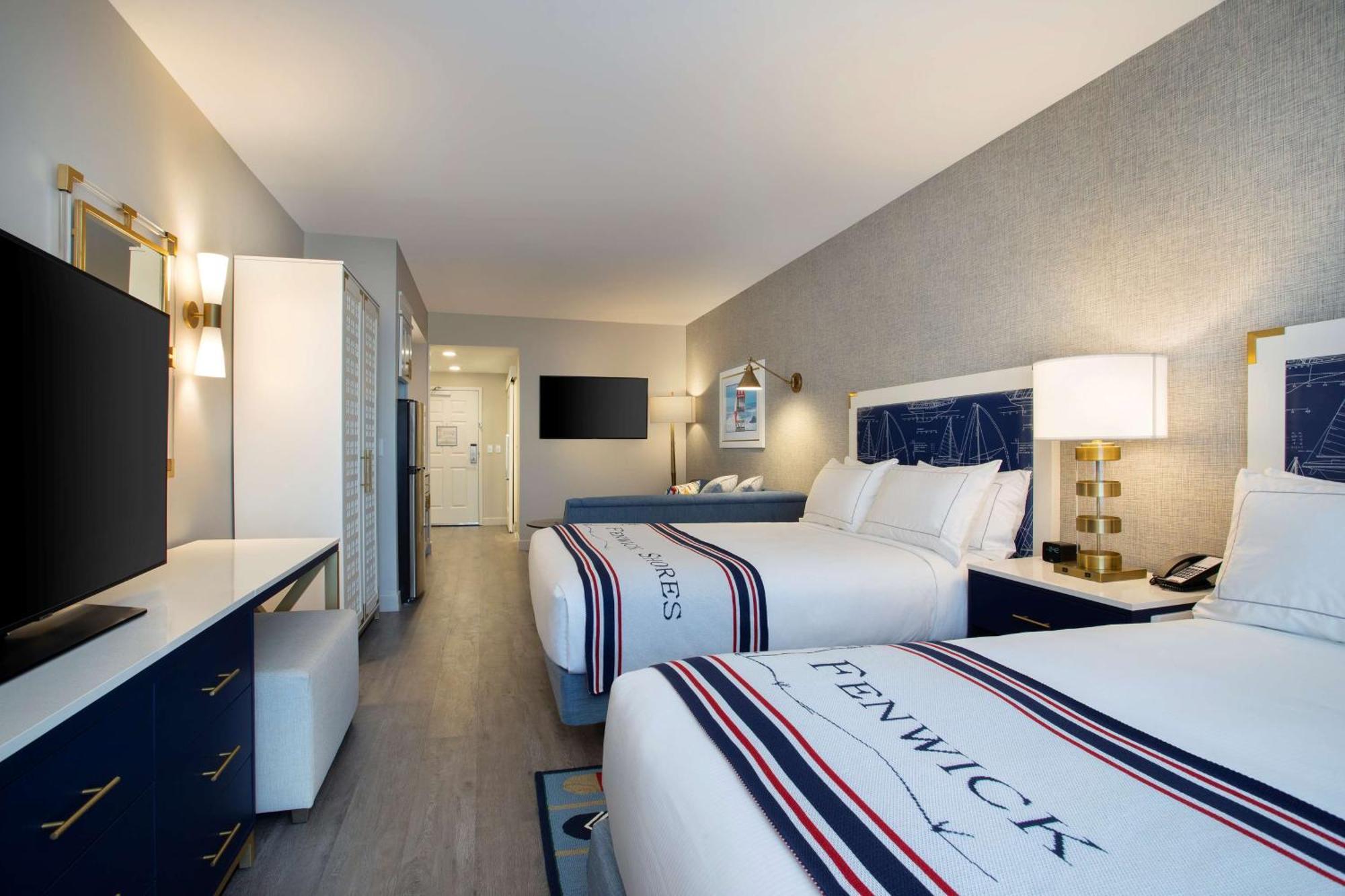 Fenwick Shores, Tapestry Collection By Hilton Fenwick Island Exterior foto