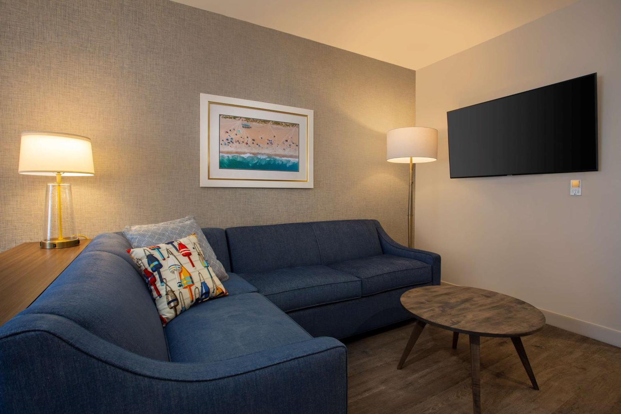 Fenwick Shores, Tapestry Collection By Hilton Fenwick Island Exterior foto