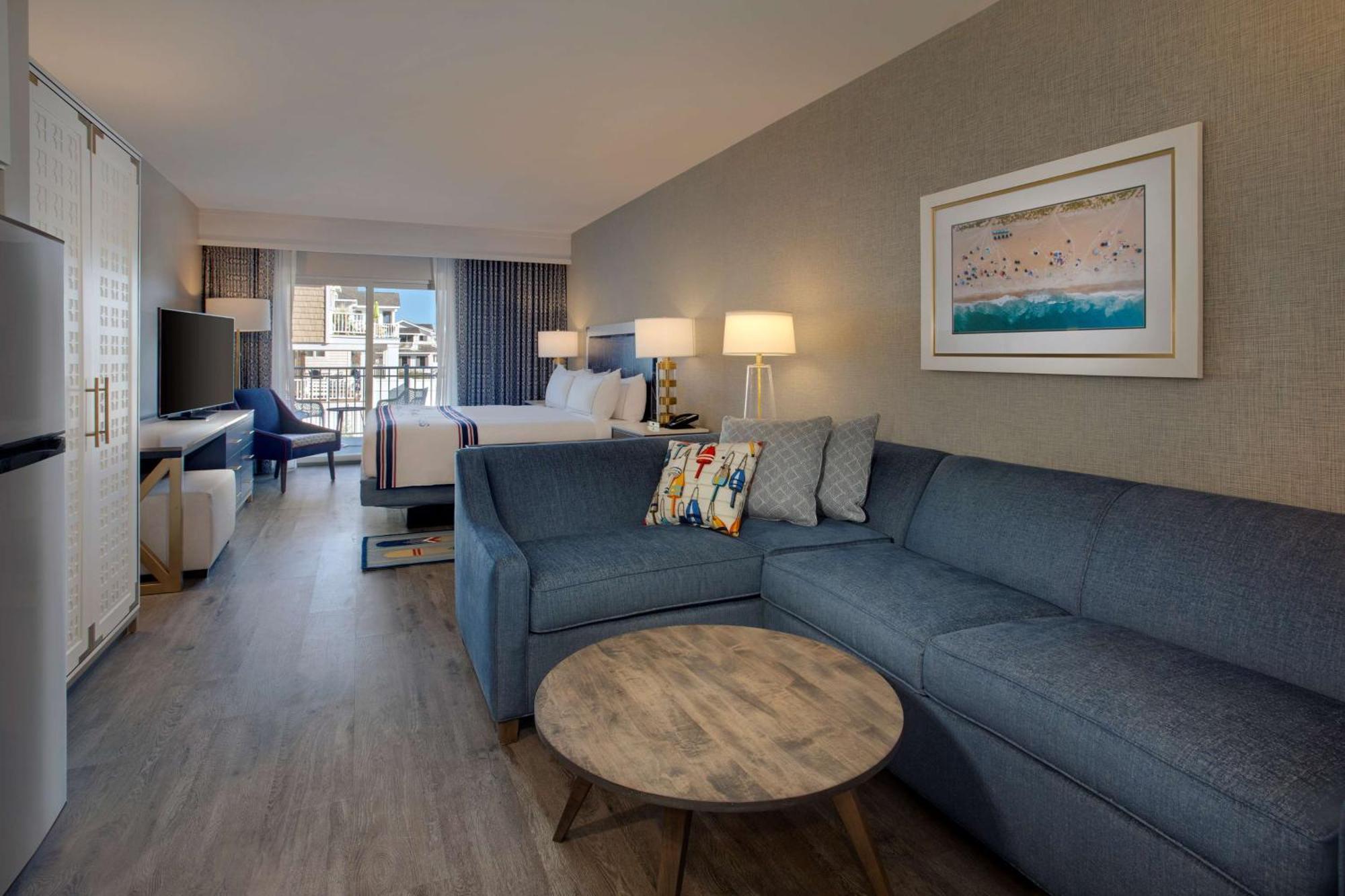 Fenwick Shores, Tapestry Collection By Hilton Fenwick Island Exterior foto
